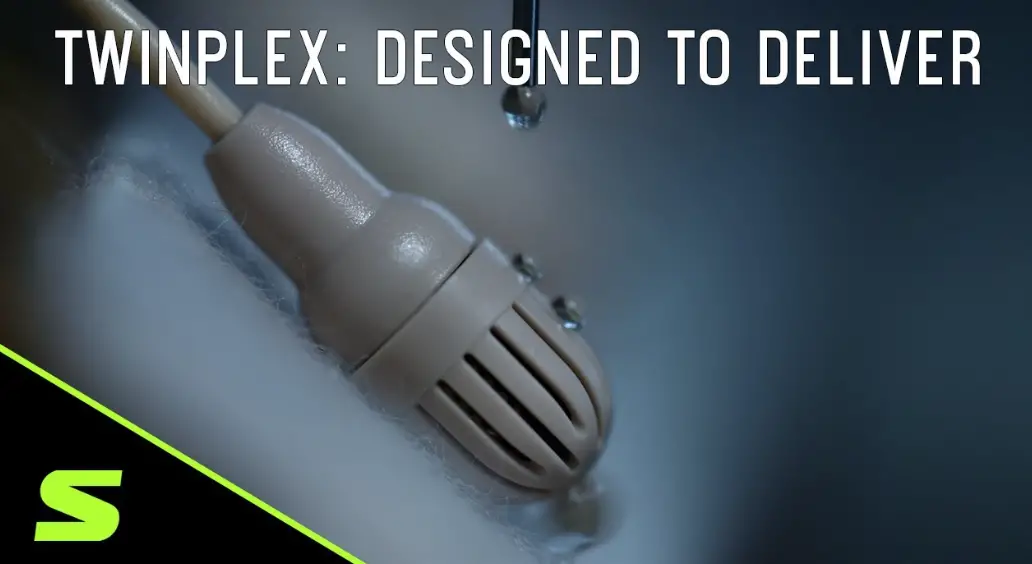 Shure Tl45 Twinplex Subminiature Lavalier Microphone User Guide