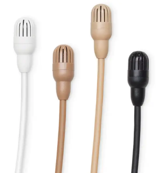 SHURE-TL45-TwinPlex-Subminiature-Lavalier-Microphone-product-image