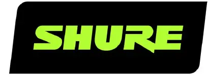 shure-logo