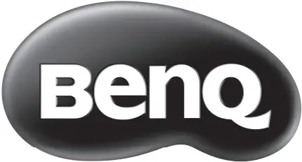 BenQ LOGO