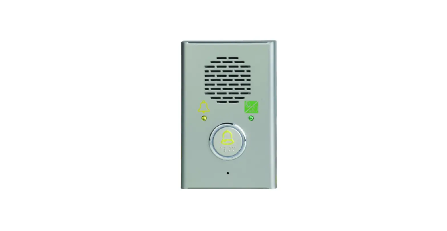 Esse-ti 81-28:2018 Alarm System Elevators Compliant With European Standard User Guide