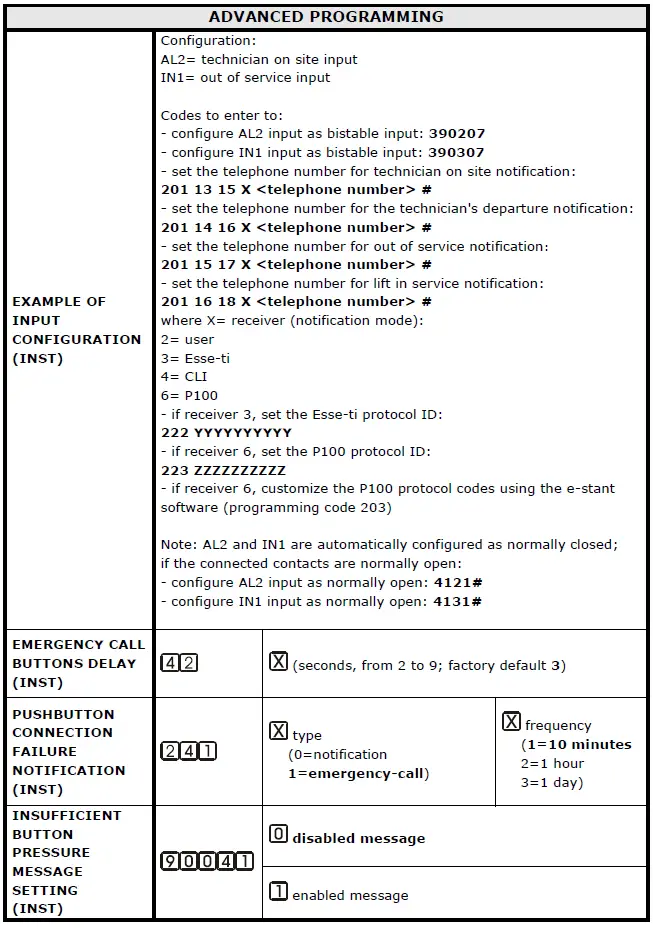 esse-ti-81-28-2018-Alarm-System-Elevators-Compliant-with-European-Standard-fig-18
