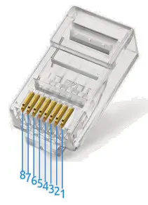 WATTSONIC Li HV High Voltage Single Phase All In One ESS - DC connector assembly 24