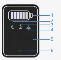 WATTSONIC Li-HV High Voltage Single Phase All-In-One ESS - Fig17
