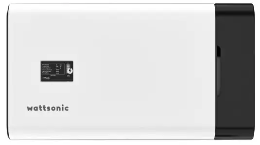 WATTSONIC Li-HV High Voltage Single Phase All-In-One ESS - Fig19