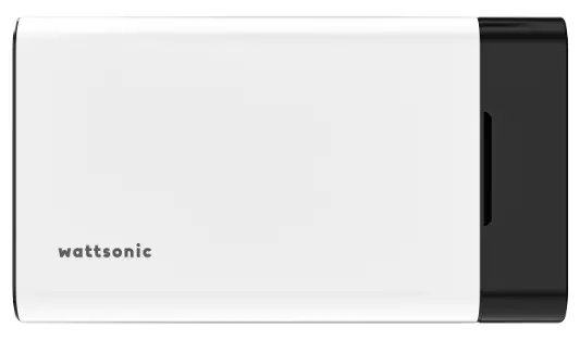 WATTSONIC Li-HV High Voltage Single Phase All-In-One ESS - Fig20