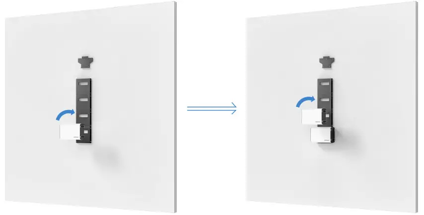 WATTSONIC Li-HV High Voltage Single Phase All-In-One ESS - Fig29