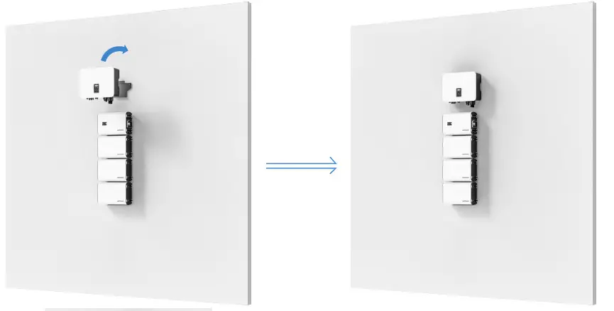 WATTSONIC Li-HV High Voltage Single Phase All-In-One ESS - Fig30