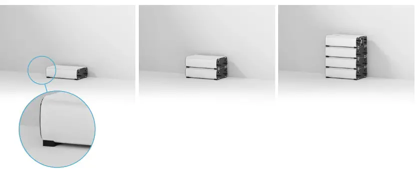 WATTSONIC Li-HV High Voltage Single Phase All-In-One ESS - Fig32