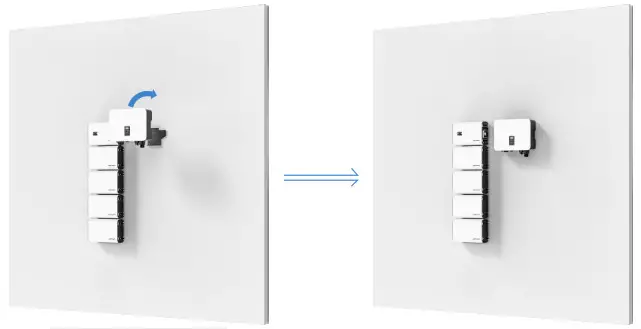 WATTSONIC Li-HV High Voltage Single Phase All-In-One ESS - Fig37