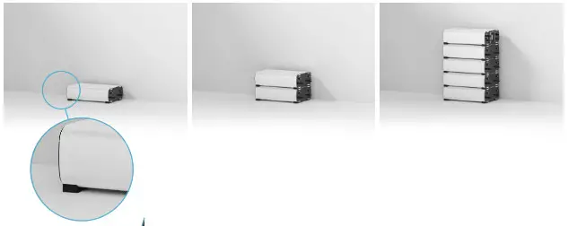 WATTSONIC Li-HV High Voltage Single Phase All-In-One ESS - Fig39