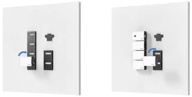 WATTSONIC Li-HV High Voltage Single Phase All-In-One ESS - Fig43