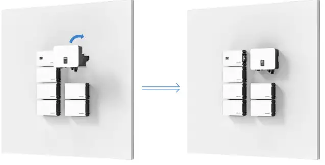 WATTSONIC Li-HV High Voltage Single Phase All-In-One ESS - Fig44