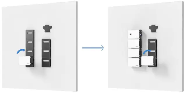 WATTSONIC Li-HV High Voltage Single Phase All-In-One ESS - Fig49