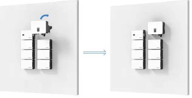 WATTSONIC Li-HV High Voltage Single Phase All-In-One ESS - Fig50