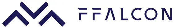 FFALCON LOGO