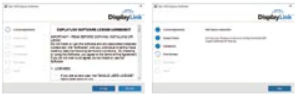 DELL D3100 Docking Station USB 3 0 - Windows 3