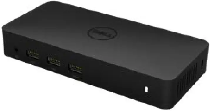 DELL D3100 Docking Station USB 3 0 - cover