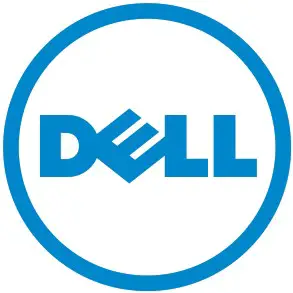 DELL - logo