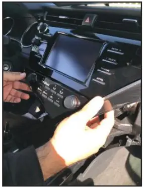 INSTALLATION INSTRUCTIONS