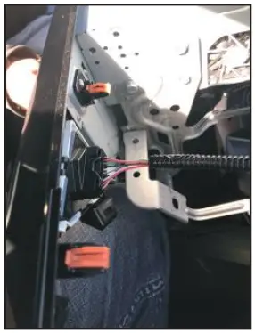 INSTALLATION INSTRUCTIONS