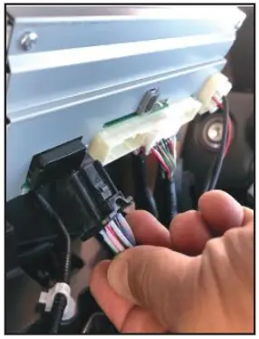 INSTALLATION INSTRUCTIONS