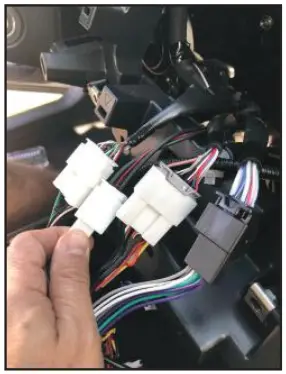 INSTALLATION INSTRUCTIONS