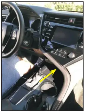 INSTALLATION INSTRUCTIONS