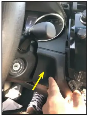 INSTALLATION INSTRUCTIONS