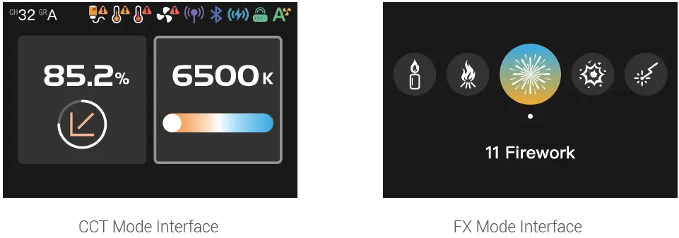 GODOX-Photo-Equipment-Co-Ltd-MG1200BI-KNOWLED-Bi-Colour-1200W-LED-Light-02