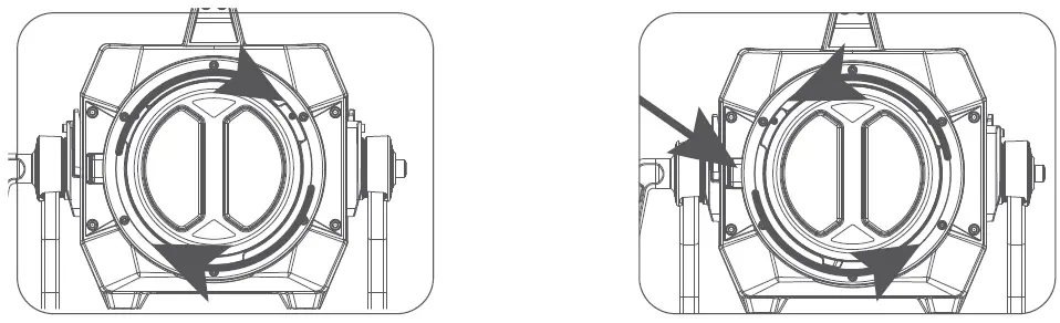 GODOX-Photo-Equipment-Co-Ltd-MG1200BI-KNOWLED-Bi-Colour-1200W-LED-Light-08
