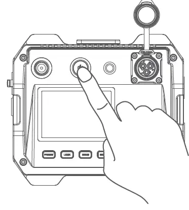 GODOX-Photo-Equipment-Co-Ltd-MG1200BI-KNOWLED-Bi-Colour-1200W-LED-Light-13