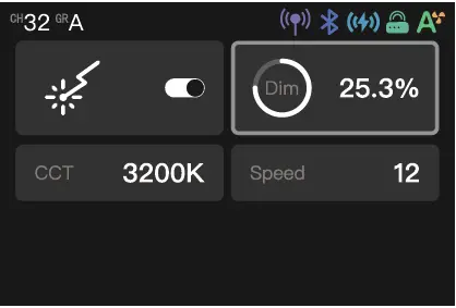 GODOX-Photo-Equipment-Co-Ltd-MG1200BI-KNOWLED-Bi-Colour-1200W-LED-Light-27