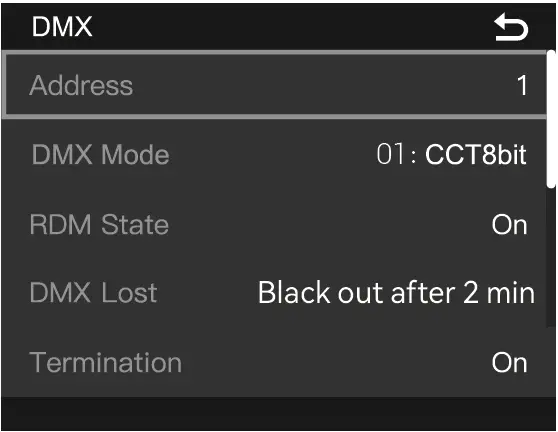 GODOX-Photo-Equipment-Co-Ltd-MG1200BI-KNOWLED-Bi-Colour-1200W-LED-Light-30