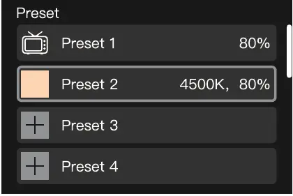 GODOX-Photo-Equipment-Co-Ltd-MG1200BI-KNOWLED-Bi-Colour-1200W-LED-Light-46
