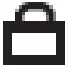 Lock Icon