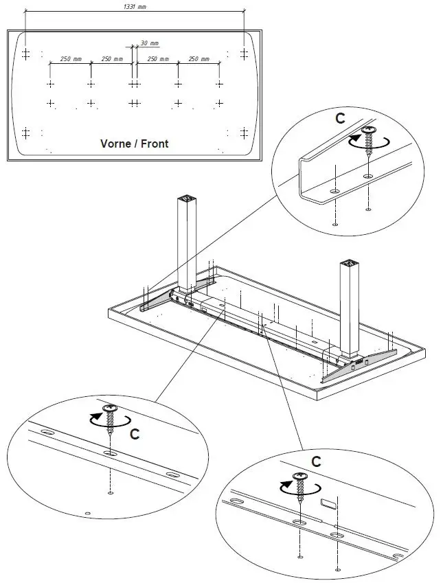 PAIDI-3220-Desk-E-LION-fig-18
