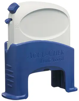 ACCU-CHEK-LinkAssist-Insertion-Device-product