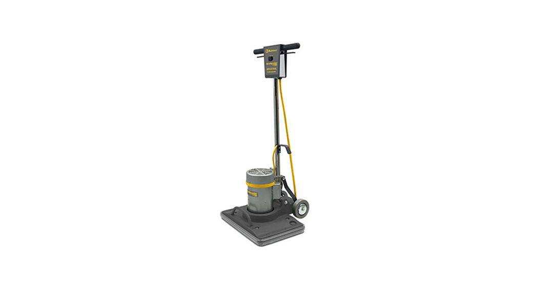 Lavex Janitorial Sp-15 Pro Series Floor Machines Instruction Manual Lavex Janitorial Sp-15 Pro Series Floor Machines Instruction Manual
