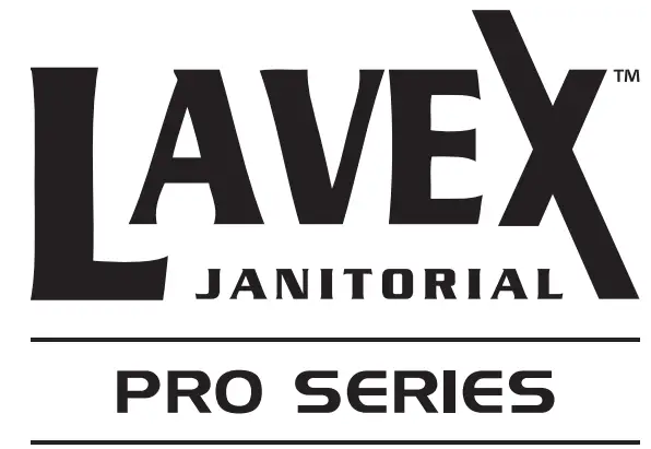 LAVEX Logo
