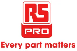 RS PRO logo