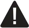 WARNING ICON