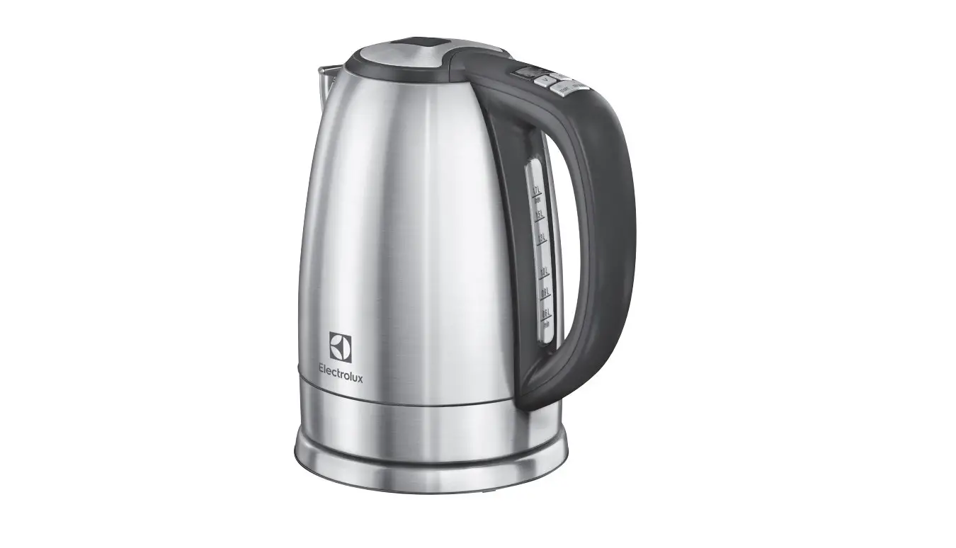 Electrolux Eewa7700 Kettle Instruction Manual Electrolux Eewa7700 Kettle Instruction Manual