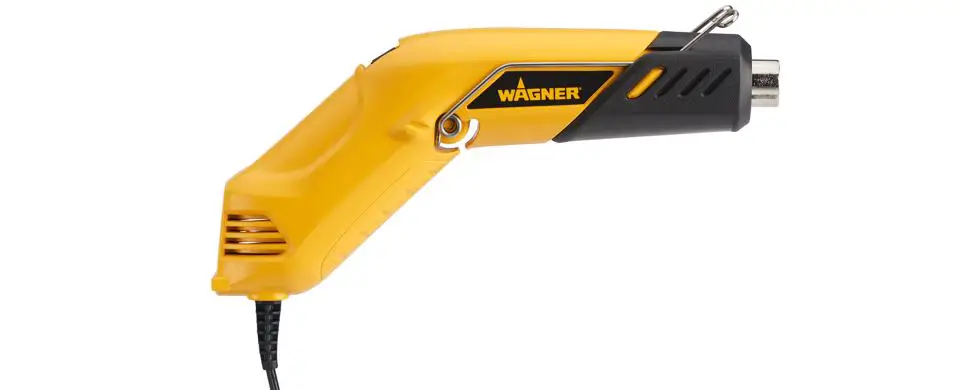 Wagner Furno F100 Hot Air Multi Purpose Tool Instruction Manual