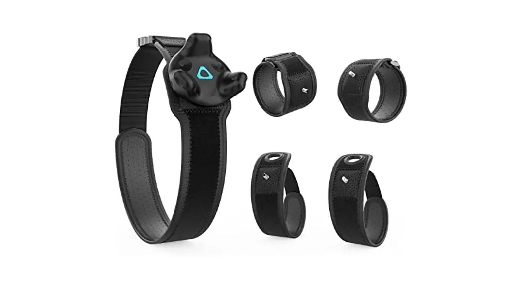 Qingdao Chuangjian Weilai Technology Co Ltd C2210 Full Body Tracking Vr System User Guide