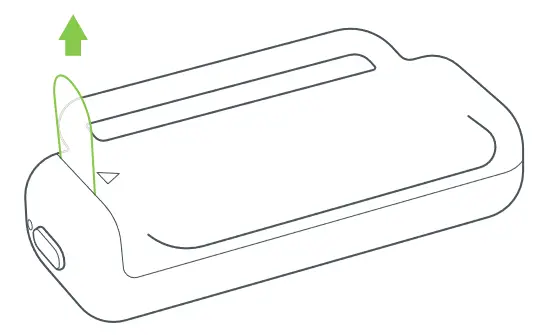 Qingdao Chuangjian Weilai Technology Co Ltd C2210 Full Body Tracking VR System - fig 2