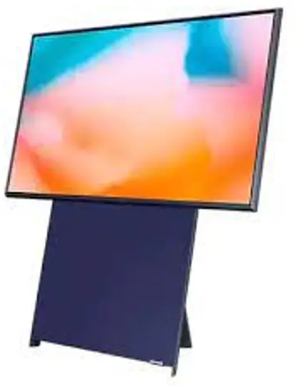 SAMSUNG QA43LS05B QLED 4K TV