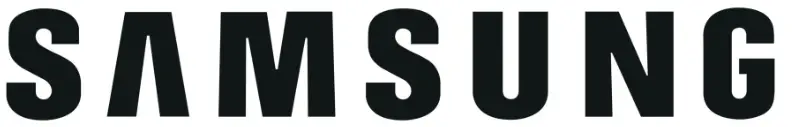 SAMSUNG - logo