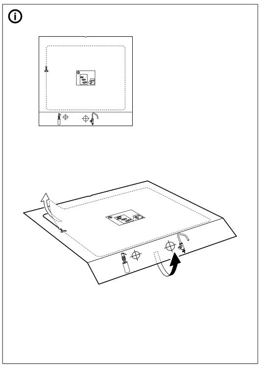 IKEA AA-2328141-3-100 VRESJÖN Built-In Sink - Figure3