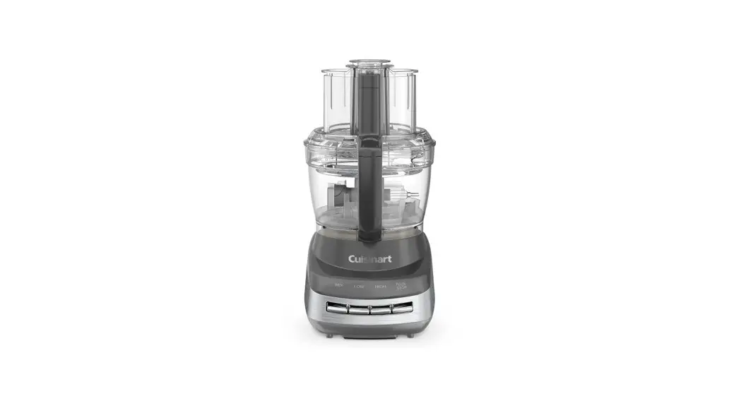 Cuisinart Mfp-jc Core Essentials Juicing Center Accessory Instruction Manual